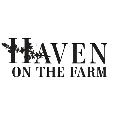 Logo for Haven on the Farm